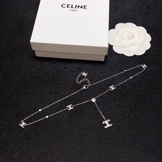Celine Necklace 12lyh09 (1)