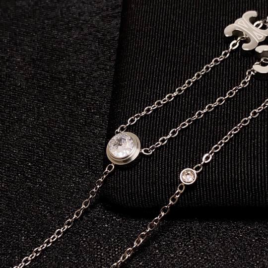 Celine Necklace 12lyh09 (3)