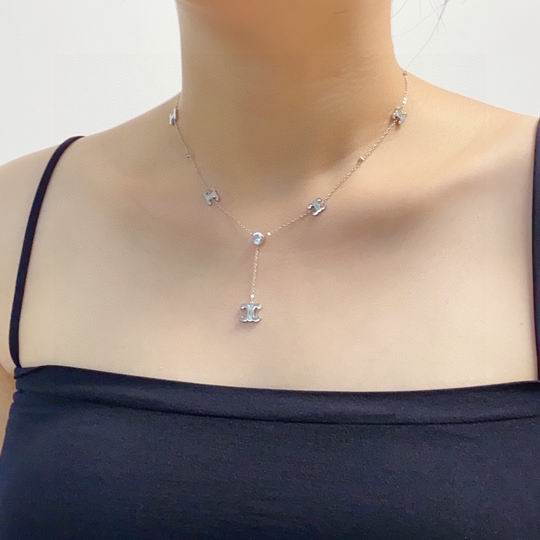 Celine Necklace 12lyh09 (7)