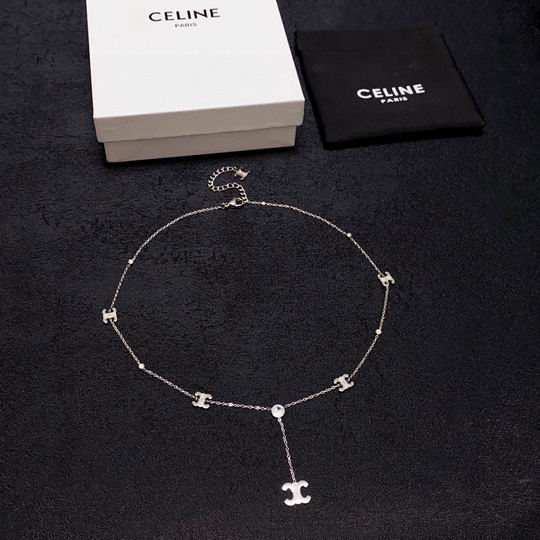 Celine Necklace 12lyh09 (8)
