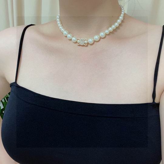 Celine Necklace 12lyh10 (4)