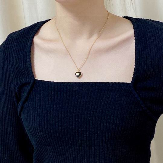 Celine Necklace 12lyh12 (7)