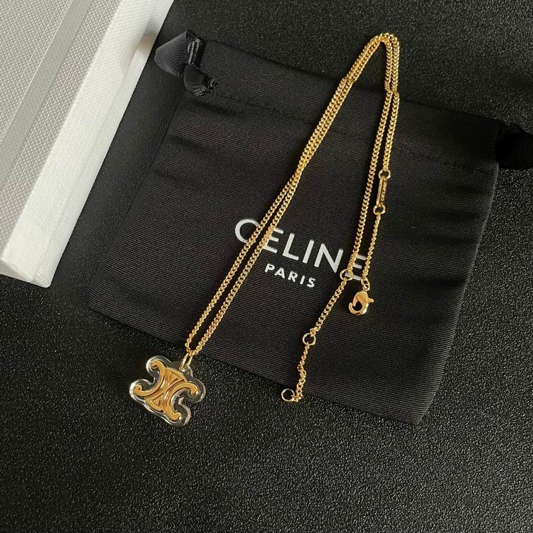 Celine Necklace 12lyh13 (3)