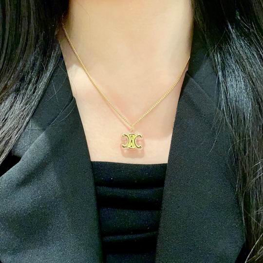 Celine Necklace 12lyh13 (4)