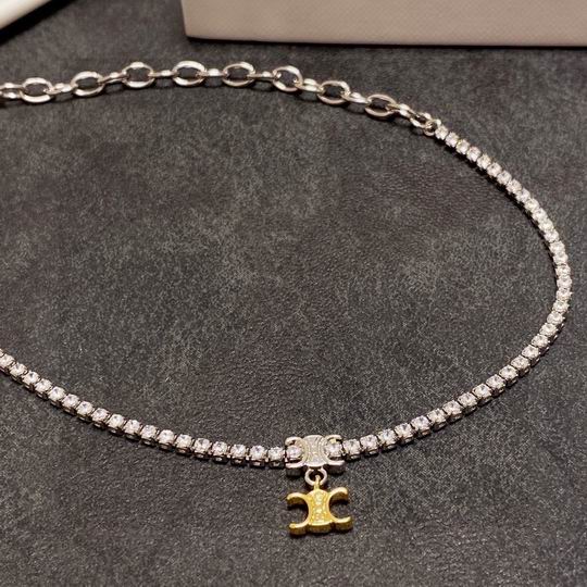 Celine Necklace 12lyh14 (4)