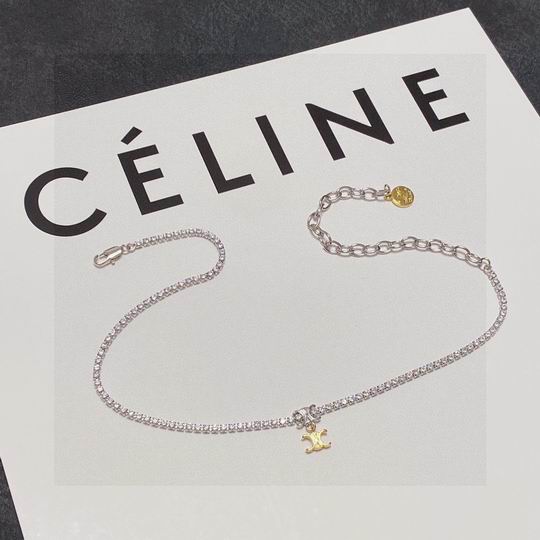 Celine Necklace 12lyh14 (6)