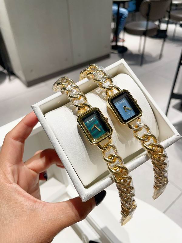 Chanel 21X26mm 34 (4)