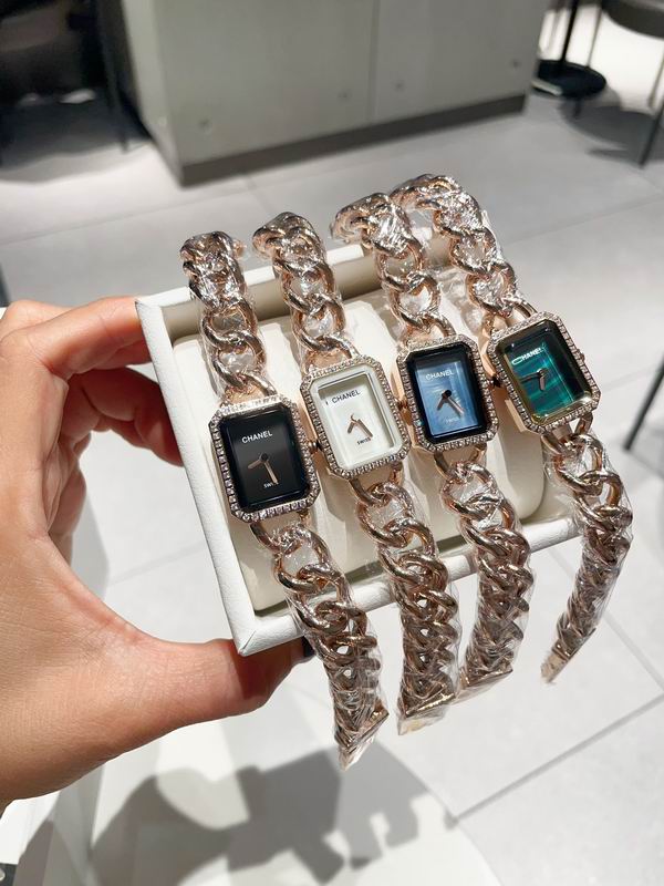 Chanel 21X26mm 35 (7)