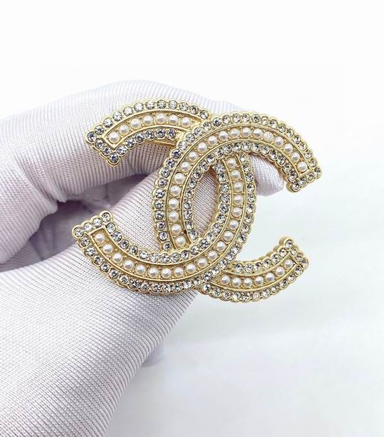 Chanel Brooch 11lyh167 (3)