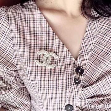 Chanel Brooch 11lyh167 (5)