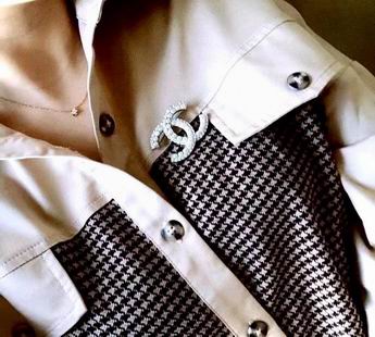 Chanel Brooch 11lyh170 (2)