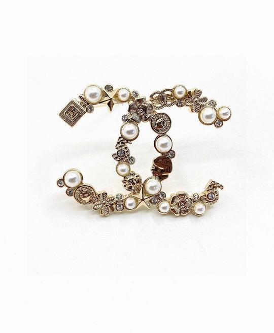 Chanel Brooch 11lyh172 (1)
