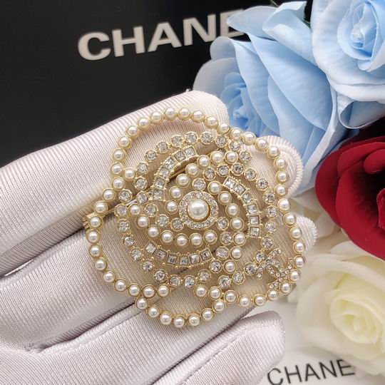 Chanel Brooch 11lyh173 (4)