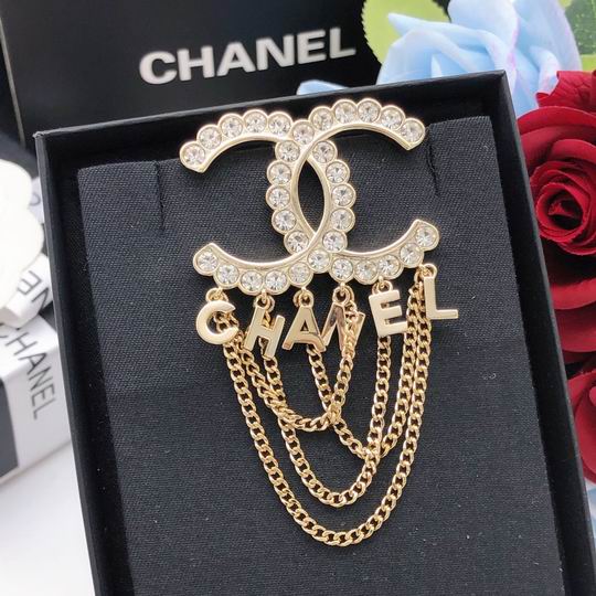 Chanel Brooch 11lyh175 (1)