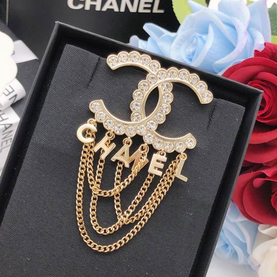 Chanel Brooch 11lyh175 (3)