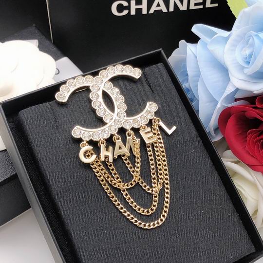 Chanel Brooch 11lyh175 (4)