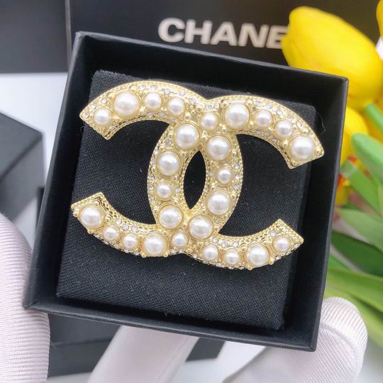 Chanel Brooch 11lyh177 (3)