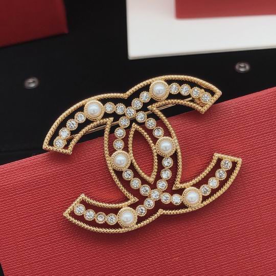 Chanel Brooch 11lyh181 (1)