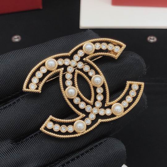 Chanel Brooch 11lyh181 (3)