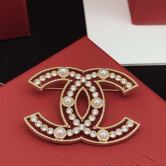 Chanel Brooch 11lyh181 (4)