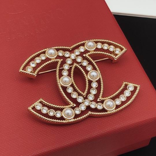 Chanel Brooch 11lyh181 (6)