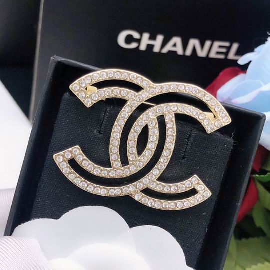 Chanel Brooch 11lyh183 (1)