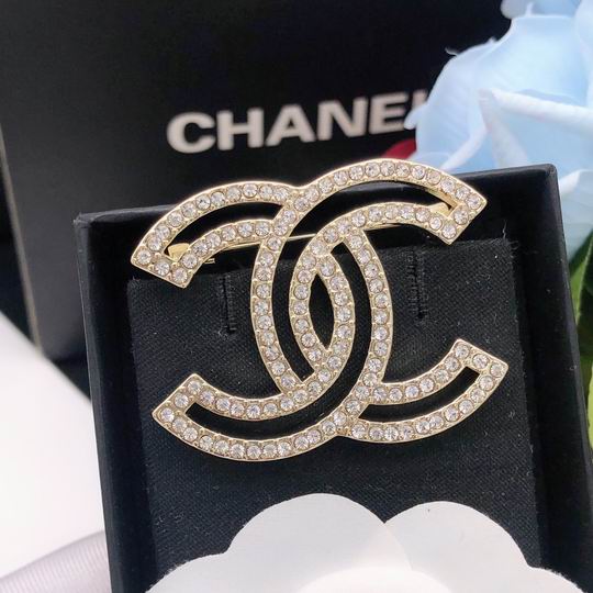 Chanel Brooch 11lyh183 (2)