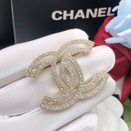 Chanel Brooch 11lyh183 (3)
