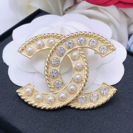 Chanel Brooch 11lyh185 (3)