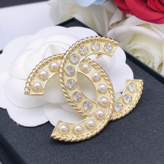 Chanel Brooch 11lyh185 (5)