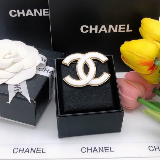Chanel Brooch 11lyh186 (3)