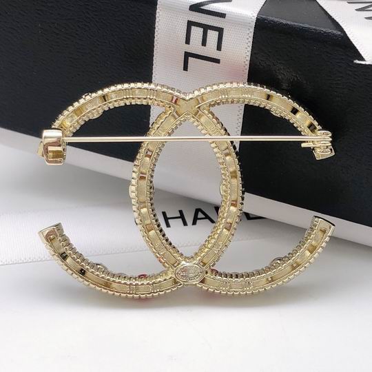 Chanel Brooch 11lyh189 (2)