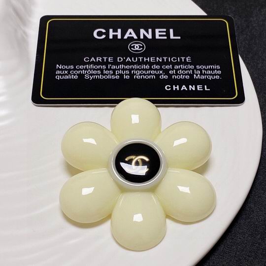 Chanel Brooch 12lyh01 (1)