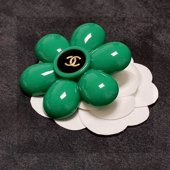 Chanel Brooch 12lyh01 (9)