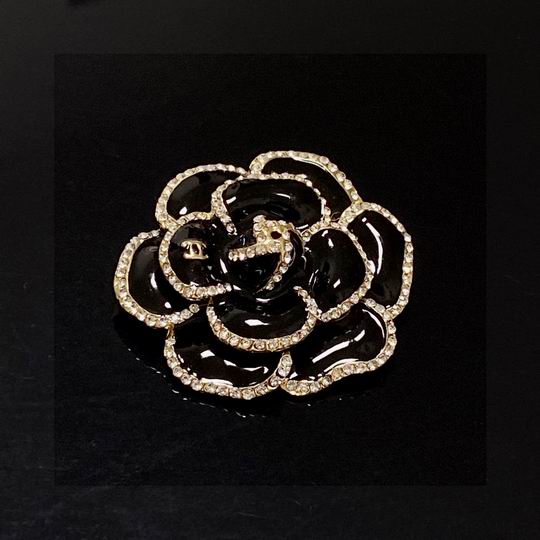 Chanel Brooch 12lyh02 (1)