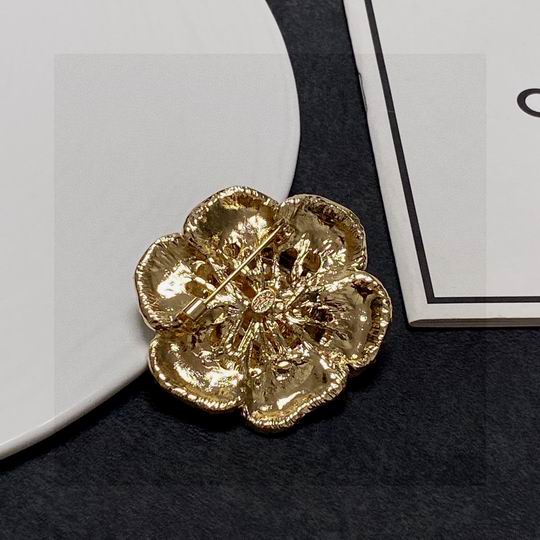Chanel Brooch 12lyh02 (2)