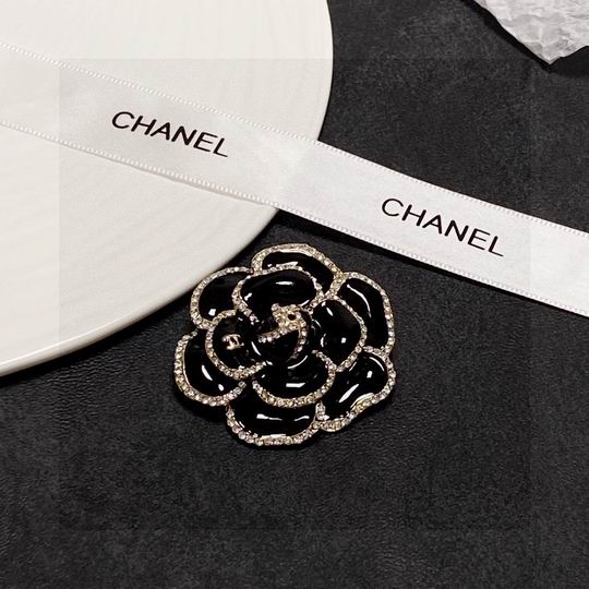 Chanel Brooch 12lyh02 (7)