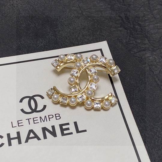 Chanel Brooch 12lyh03 (1)