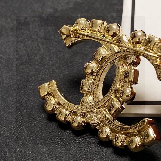 Chanel Brooch 12lyh03 (2)