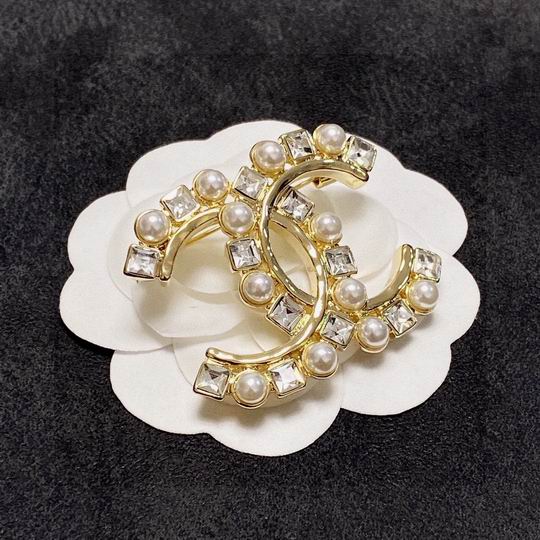 Chanel Brooch 12lyh03 (3)
