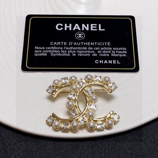 Chanel Brooch 12lyh03 (4)
