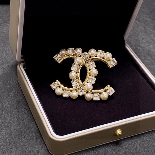 Chanel Brooch 12lyh03 (6)