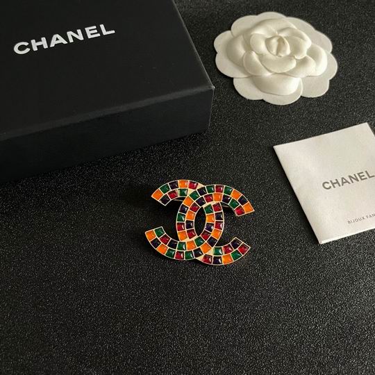 Chanel Brooch 12lyh04 (3)