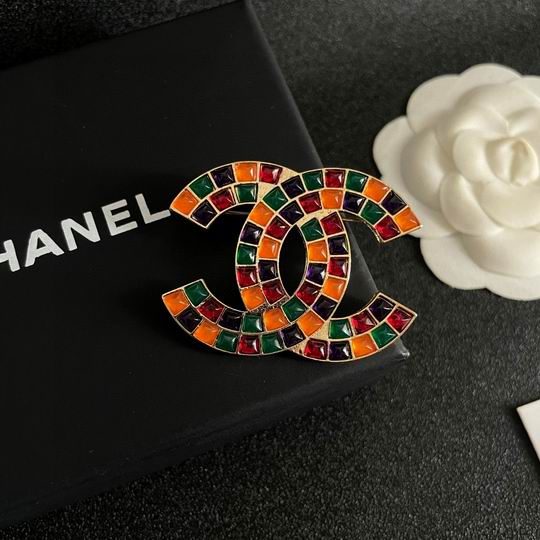 Chanel Brooch 12lyh04 (4)