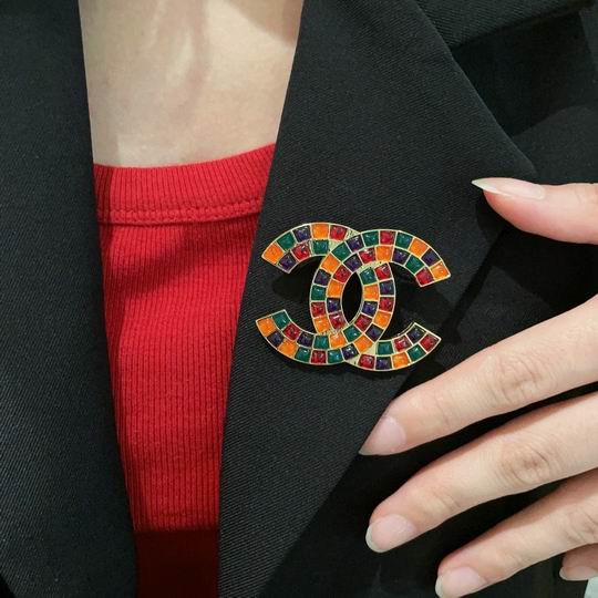 Chanel Brooch 12lyh04 (5)