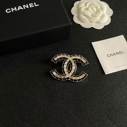 Chanel Brooch 12lyh05 (3)