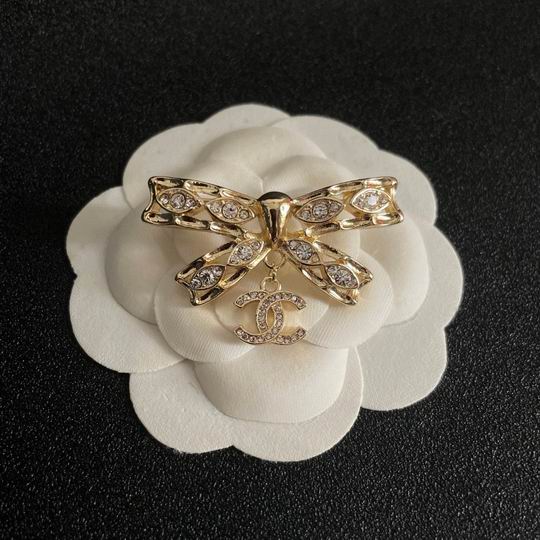 Chanel Brooch 12lyh06 (2)