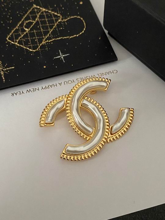 Chanel Brooch 12lyh07 (4)