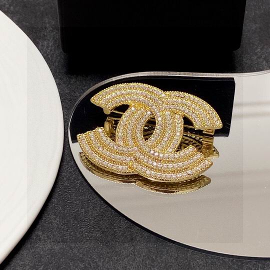 Chanel Brooch 12lyh08 (2)