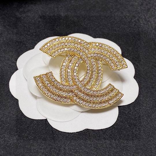 Chanel Brooch 12lyh08 (3)